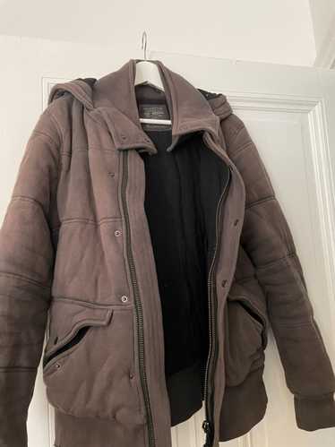 Allsaints clearance amerson jacket