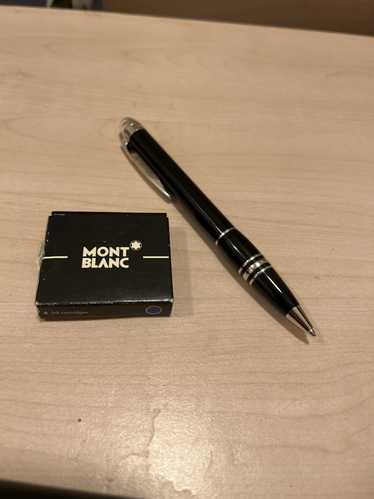 Cartier Ballpoint - Queries in comment : r/montblanc