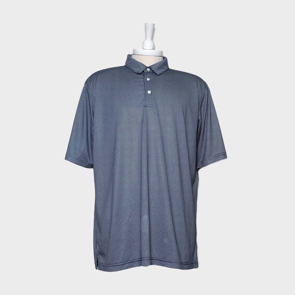 Vintage Walter Hagen Golf Polo Shirt - image 1