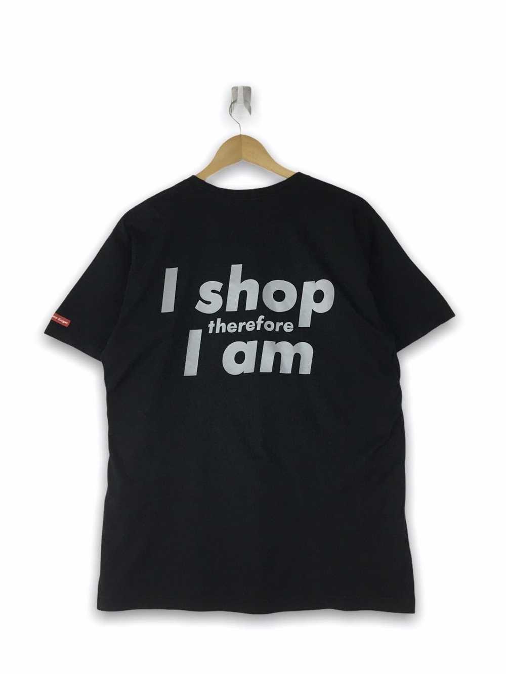 Barbara Kruger × Rare × Uniqlo Vintage Barbara Kr… - image 4