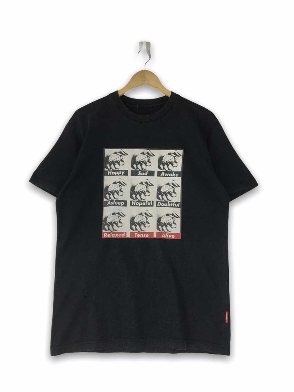 Barbara Kruger × Rare × Uniqlo Vintage Barbara Kr… - image 5