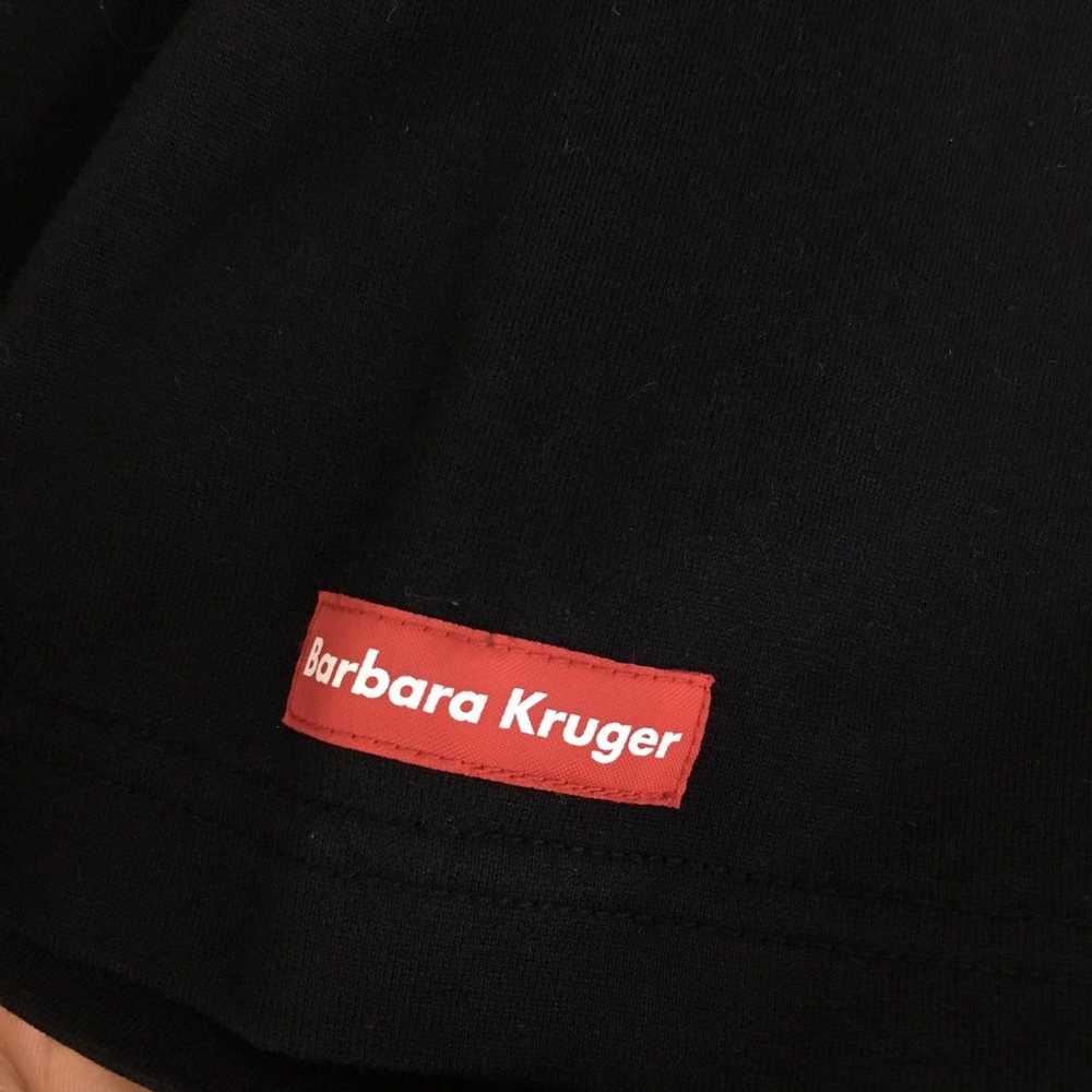 Barbara Kruger × Rare × Uniqlo Vintage Barbara Kr… - image 6