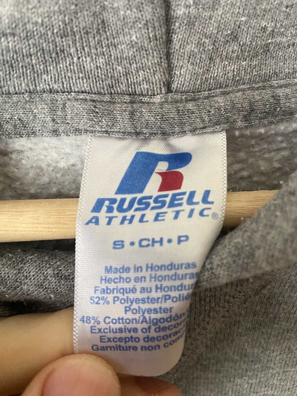 Russell Athletic × Vintage Vintage Russell Athlet… - image 4