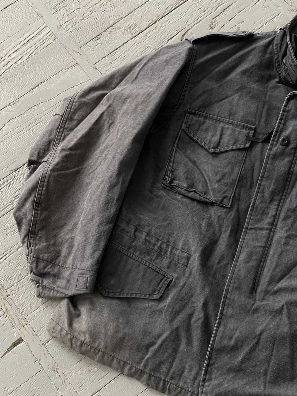 Alpha Industries × Avant Garde × Vintage Vintage … - image 7