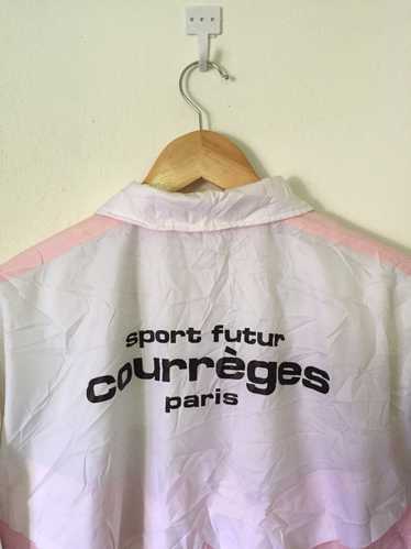 Courreges × Designer × Streetwear COURREGES PARIS 
