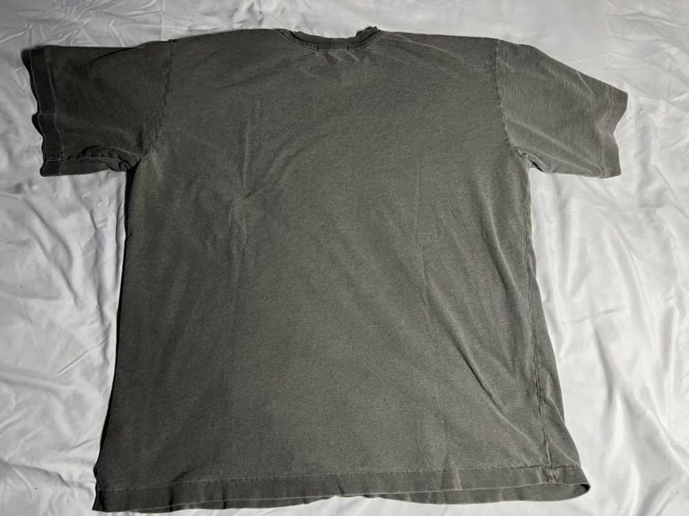 Yeezy Season YEEZY SEASON 6 GRAVEL TEE - image 5