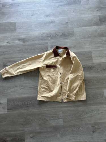 General Admission Light coat - image 1