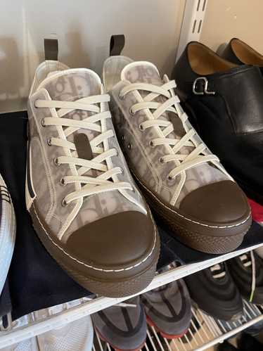 Dior B23 Casual Shoes Unisex … curated on LTK