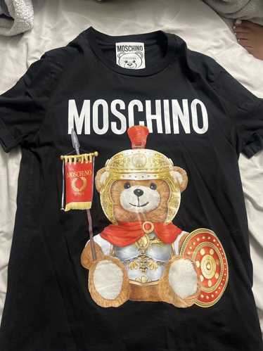 Moschino Moschino Shirt - image 1