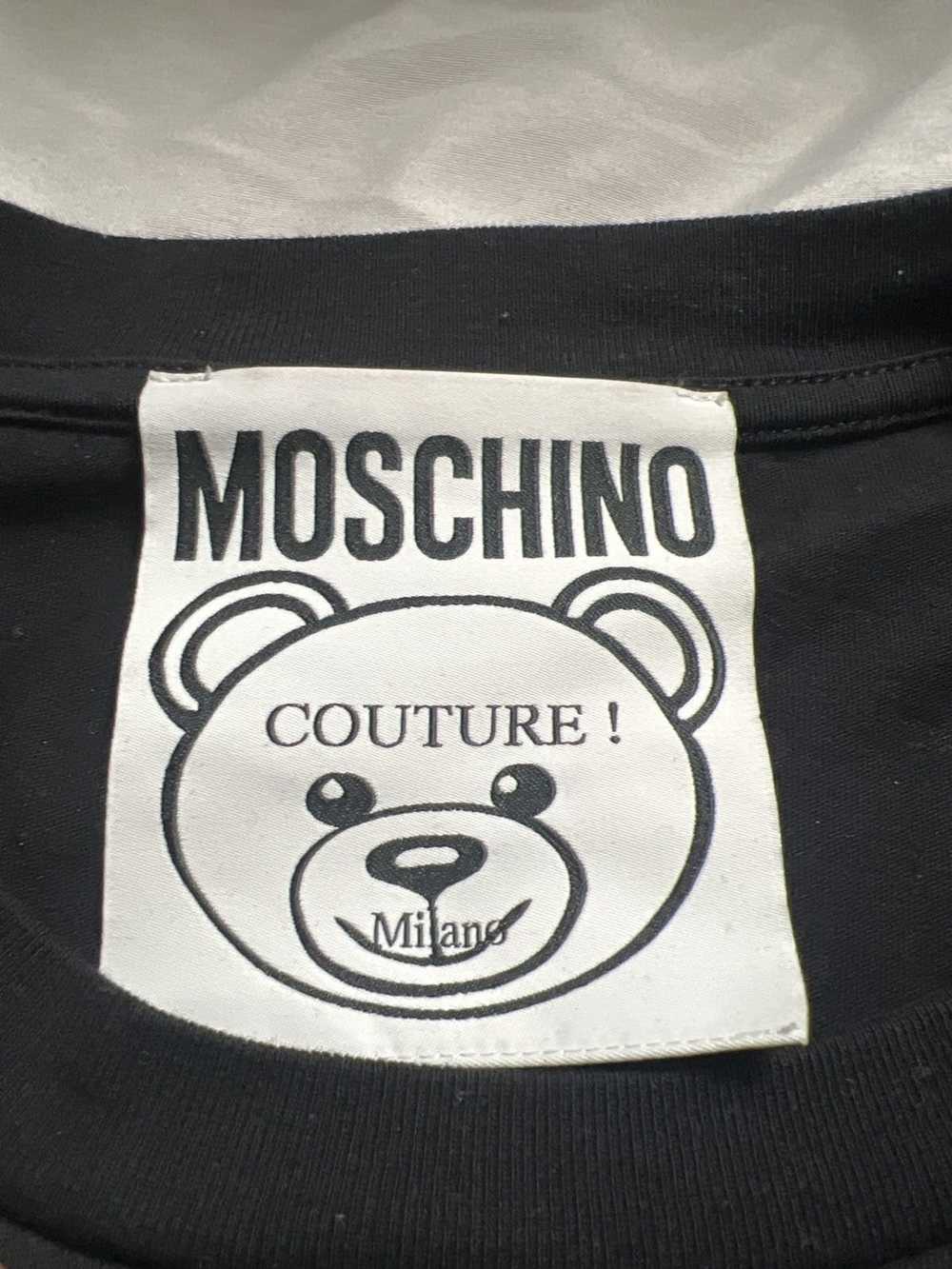 Moschino Moschino Shirt - image 2