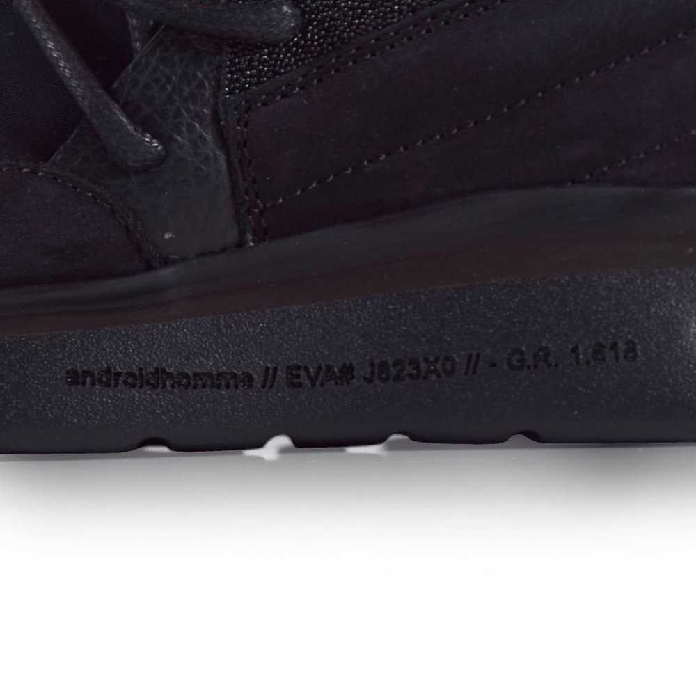 Android homme High trainers - image 4