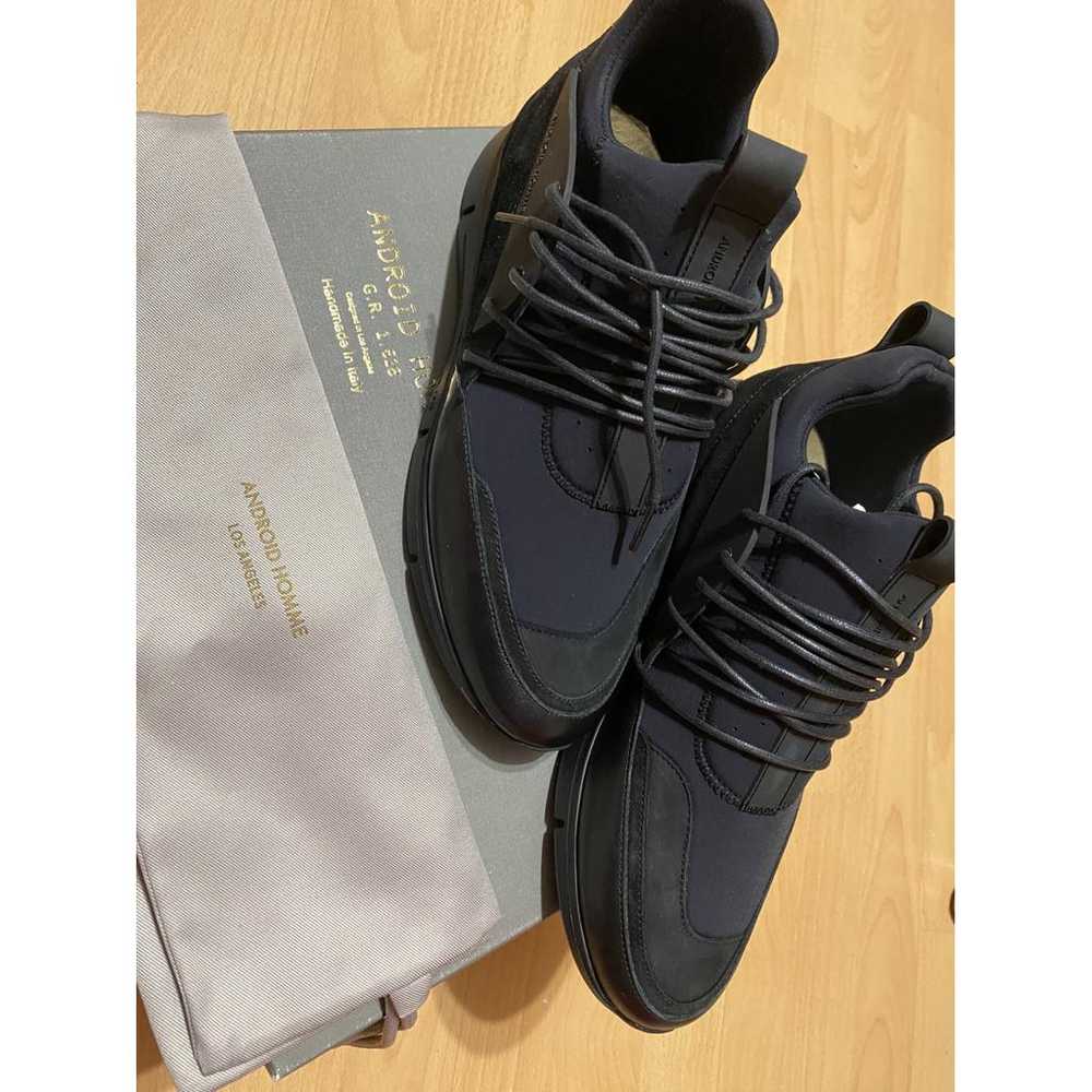 Android homme High trainers - image 6