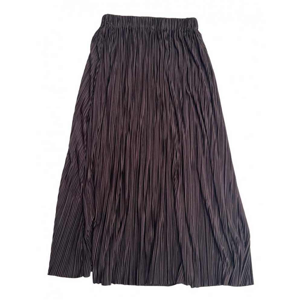 Samsoe & Samsoe Mid-length skirt - image 1