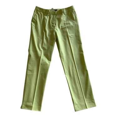 LES Copains Straight pants - image 1