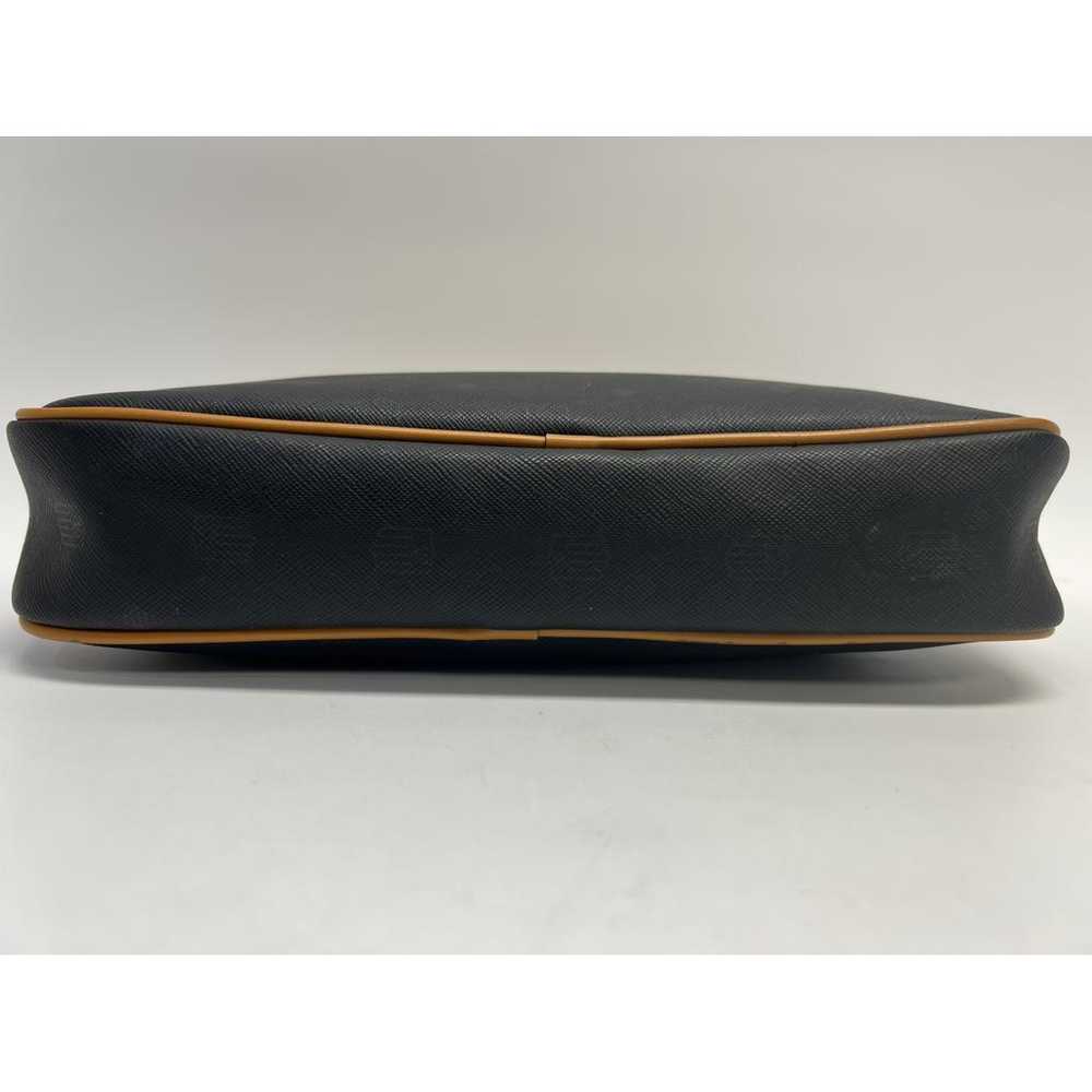 Valentino Garavani Leather clutch bag - image 6