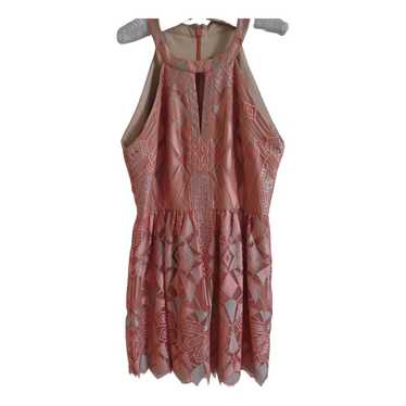 Bcbg Max Azria Mid-length dress - image 1