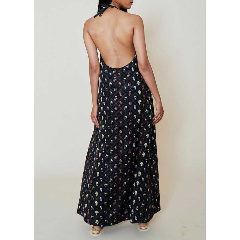 Rachel Antonoff Maxi dress - image 10