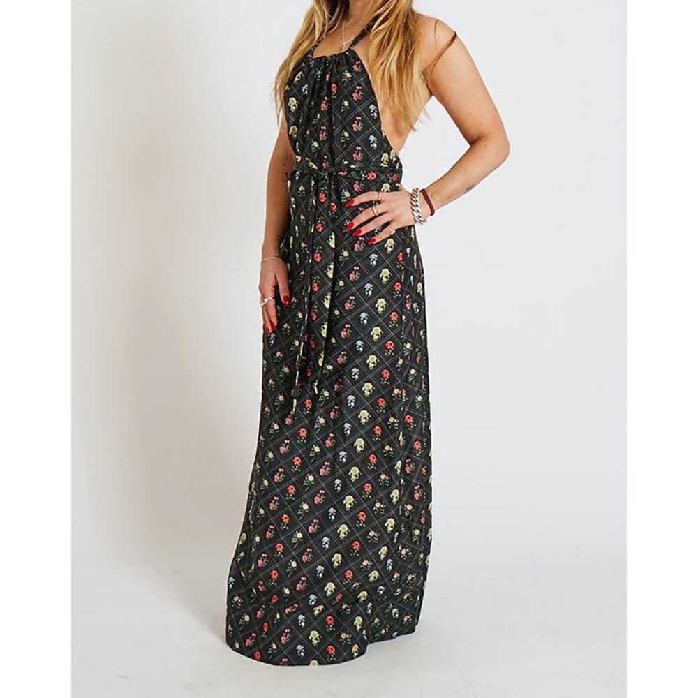 Rachel Antonoff Maxi dress - image 9