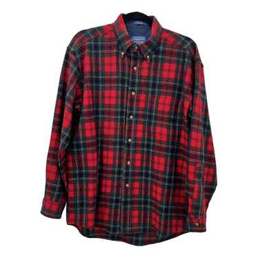 Pendleton Wool shirt - image 1