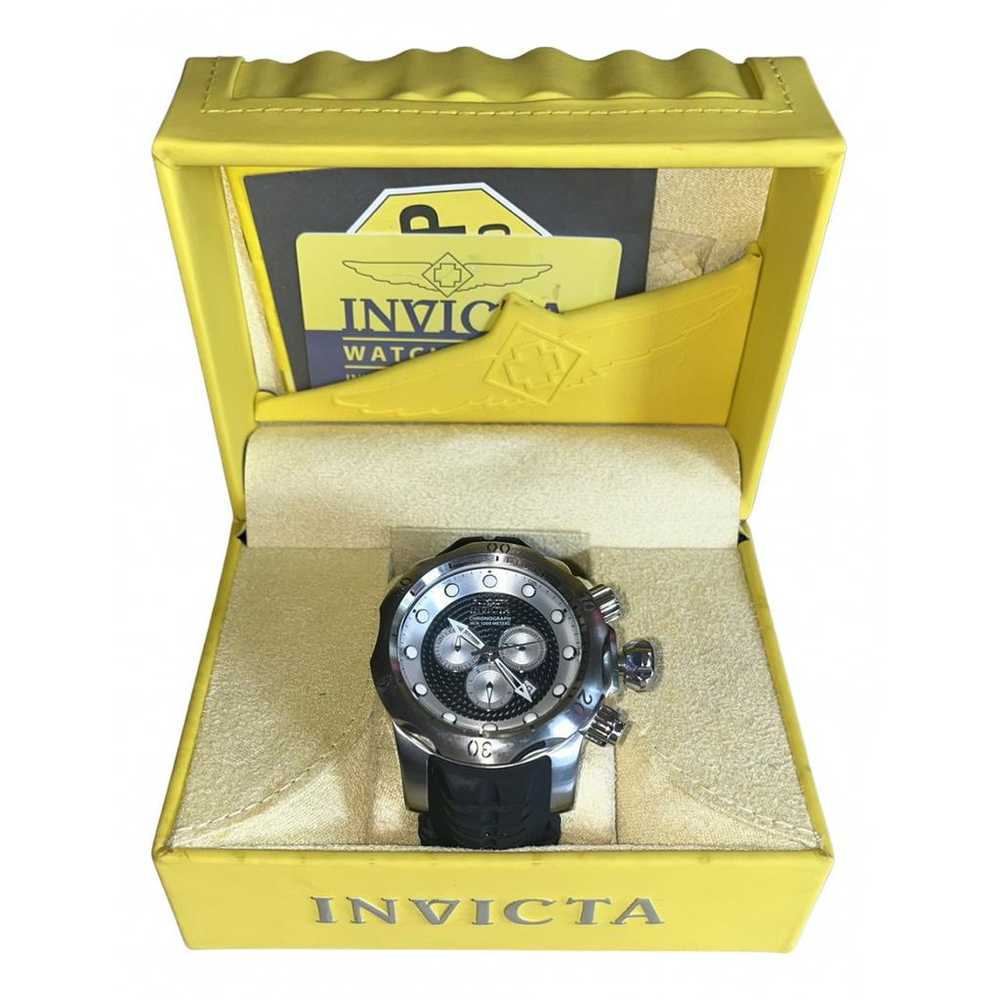 Invicta Watch - image 1