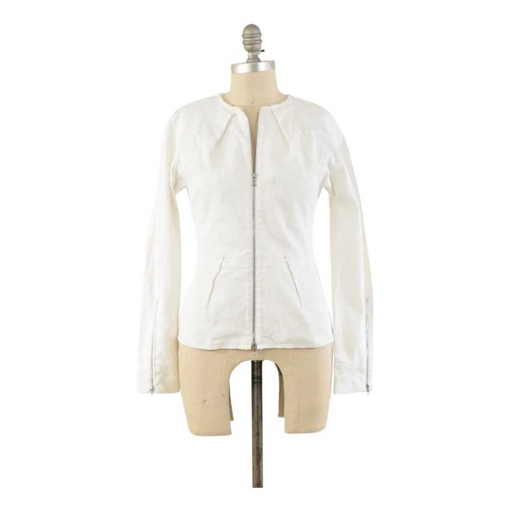 Magaschoni Collection Jacket - image 1
