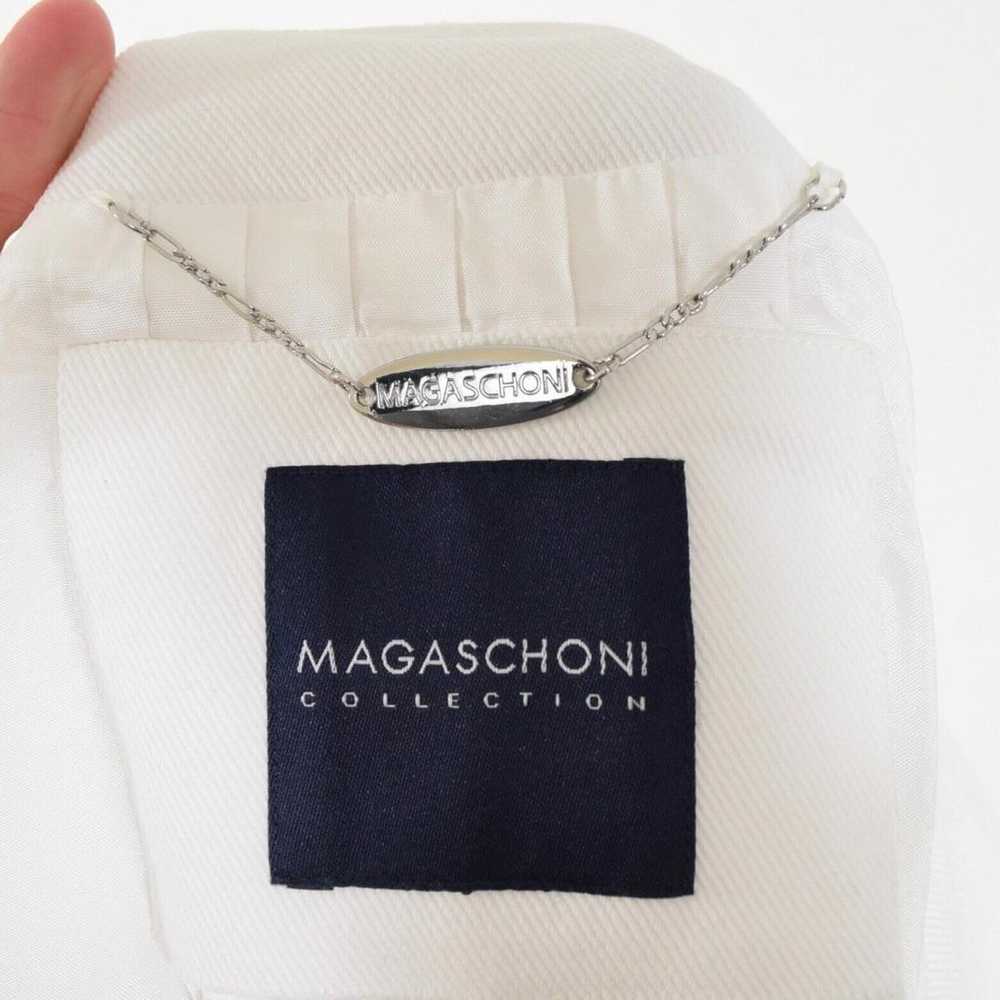 Magaschoni Collection Jacket - image 2