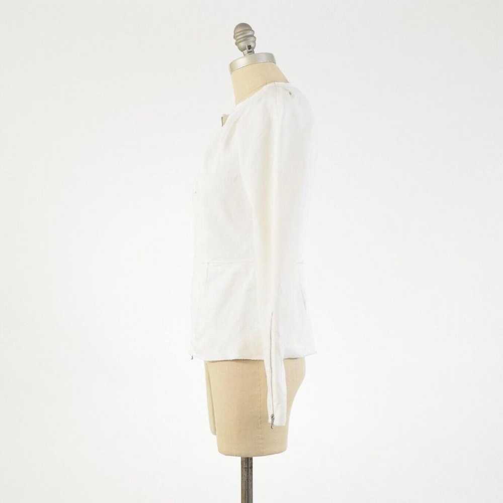 Magaschoni Collection Jacket - image 5