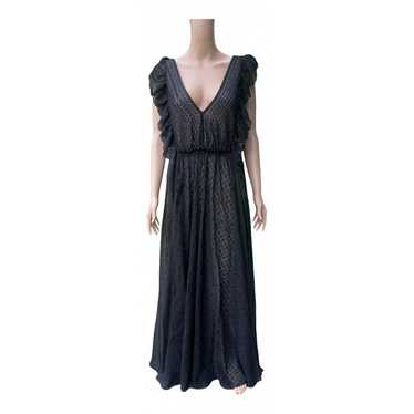 Philosophy Di Lorenzo Serafini Maxi dress - image 1