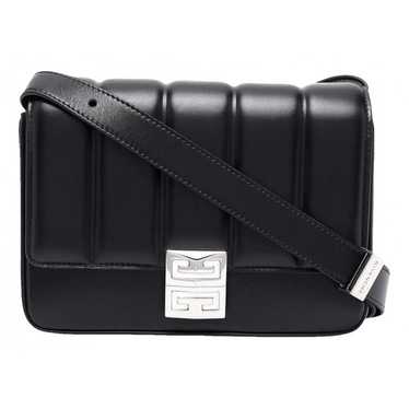 Givenchy 4g leather crossbody bag