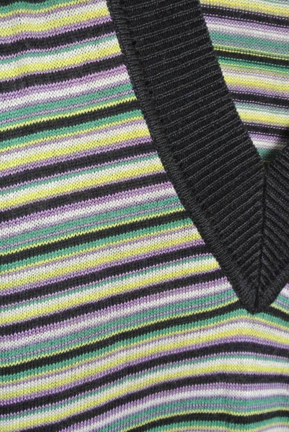 Pierre Cardin knit dress - image 3