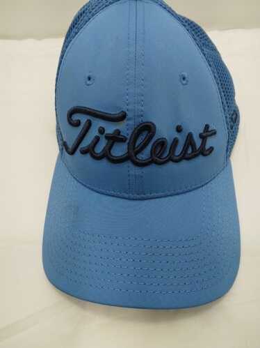 Titleist new era hat - Gem
