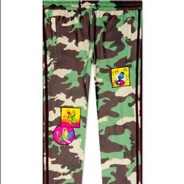 Adidas jeremy scott pants - Gem