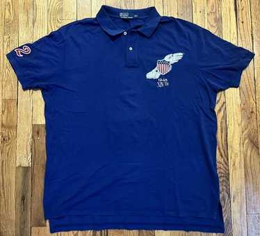 K swiss polo ralph - Gem