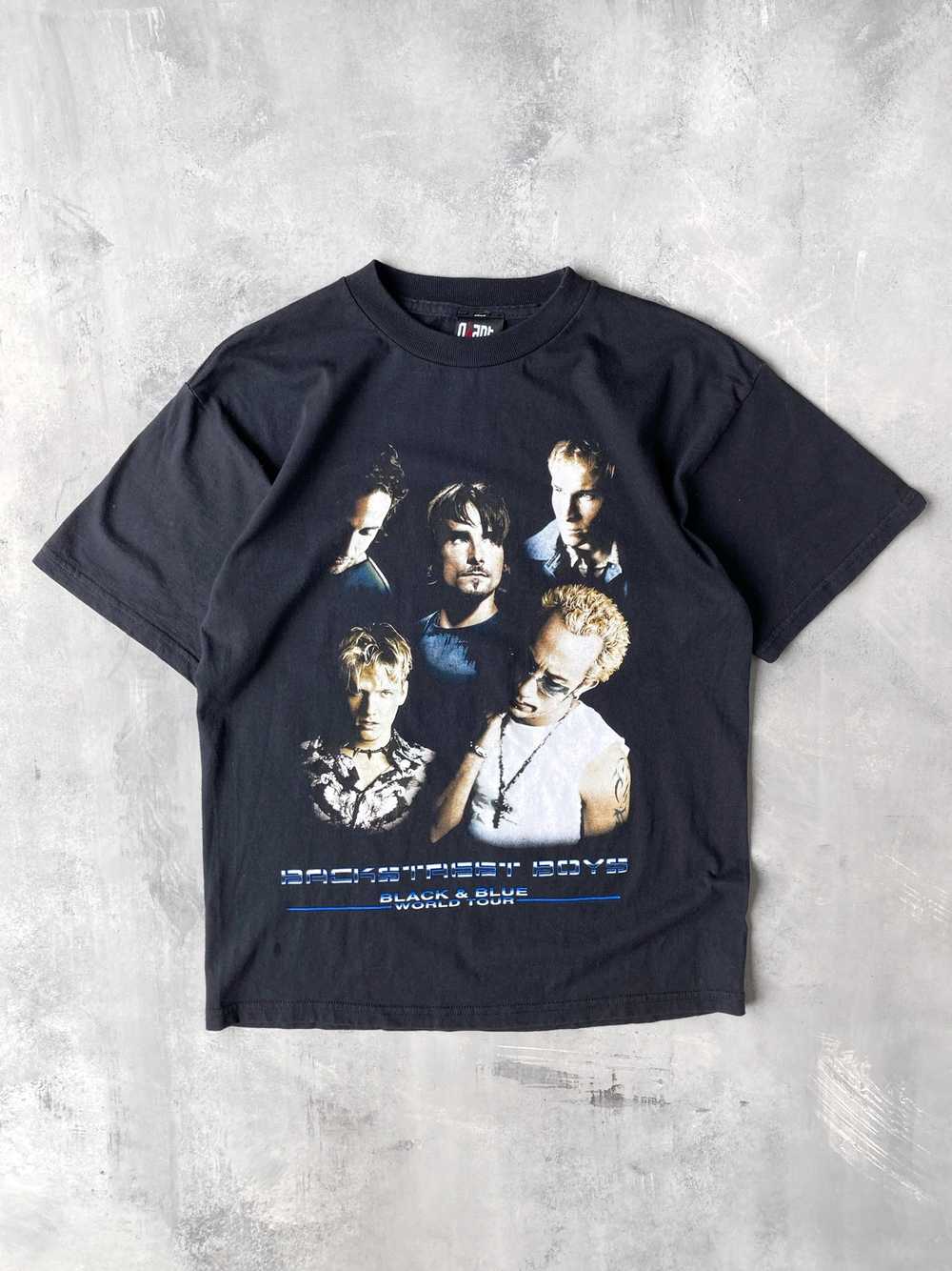 backstreet boys shirt - Gem