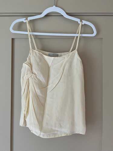 Objects Without Meaning Knot tank (S)