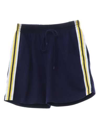 1990's Athletic Works Unisex Athletic Shorts