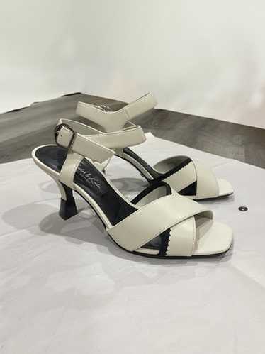 Charles keith heeled sandals - Gem