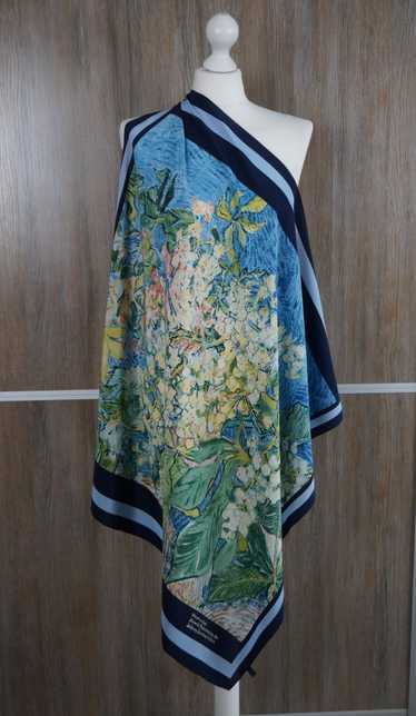 Art × Designer × Very Rare Vincent van Gogh Silk A