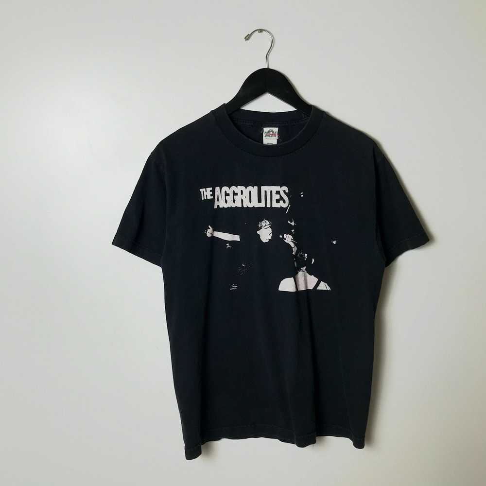 Alstyle × Urban Outfitters × Vintage 00s Vintage … - image 7