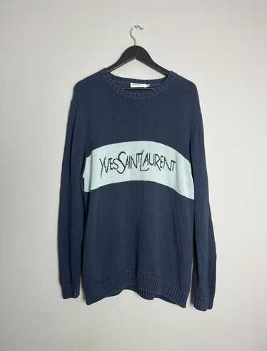 Yves saint laurent knitwear/sweater - Gem