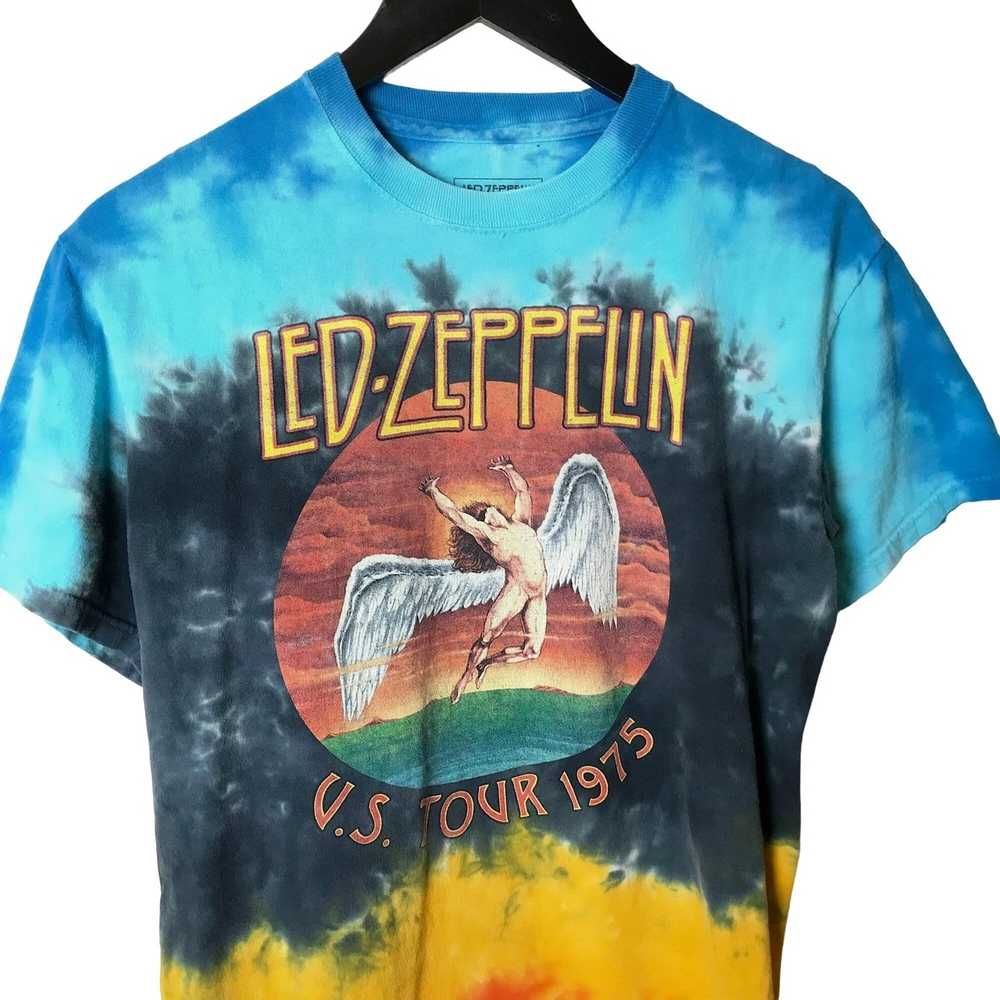 Led Zeppelin × Pacsun × Urban Outfitters Led Zepp… - image 1