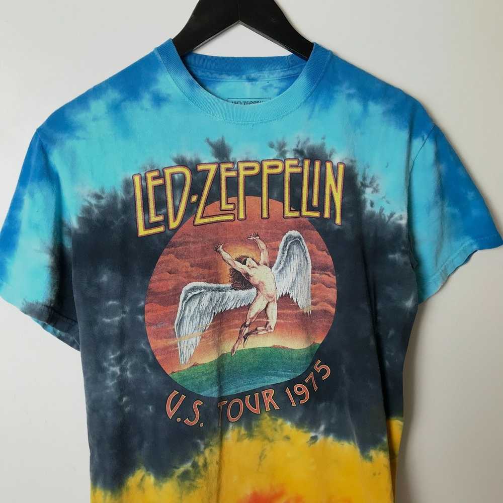 Led Zeppelin × Pacsun × Urban Outfitters Led Zepp… - image 9