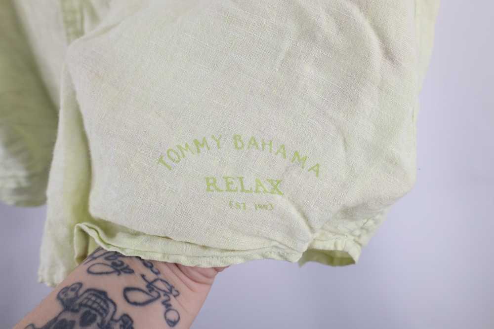 Tommy Bahama × Vintage Tommy Bahama Relax Lightwe… - image 4