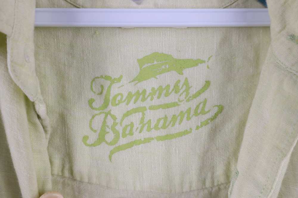 Tommy Bahama × Vintage Tommy Bahama Relax Lightwe… - image 6