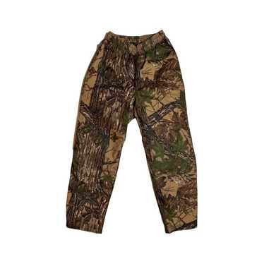 Cabelas × Vintage Vintage Cabela’s Goretex Camofla