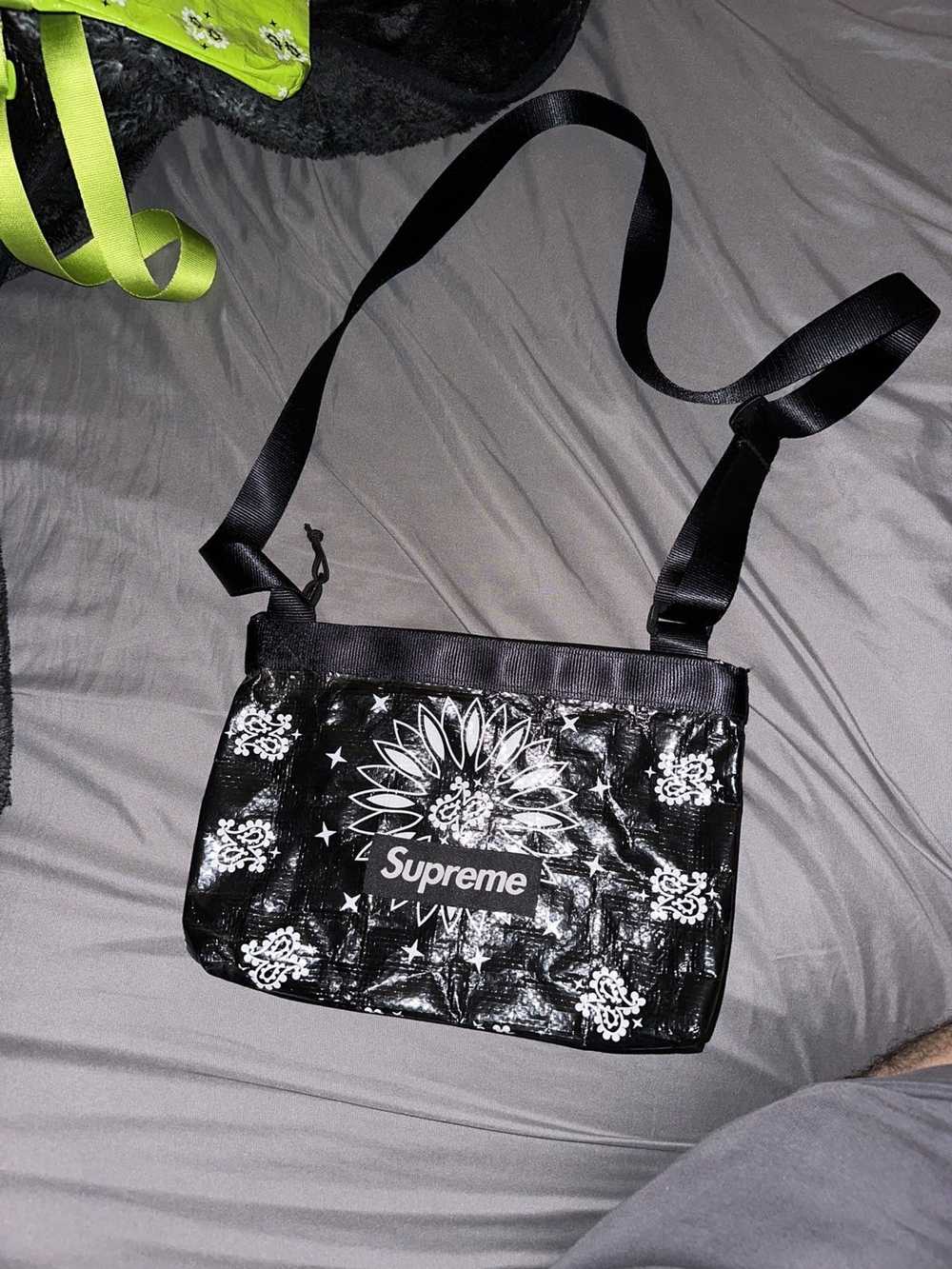 Supreme Supreme bag - image 1