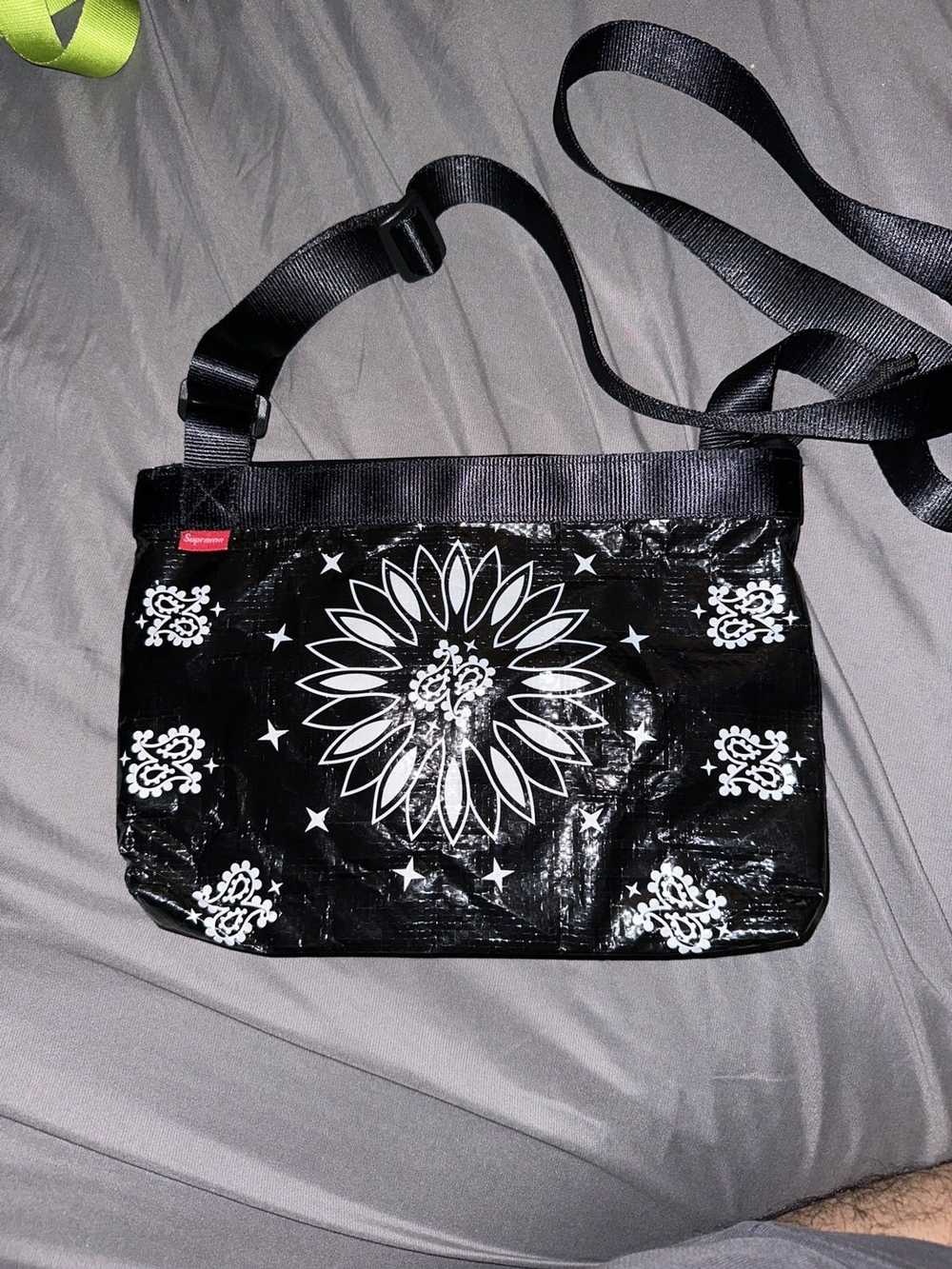 Supreme Supreme bag - image 4