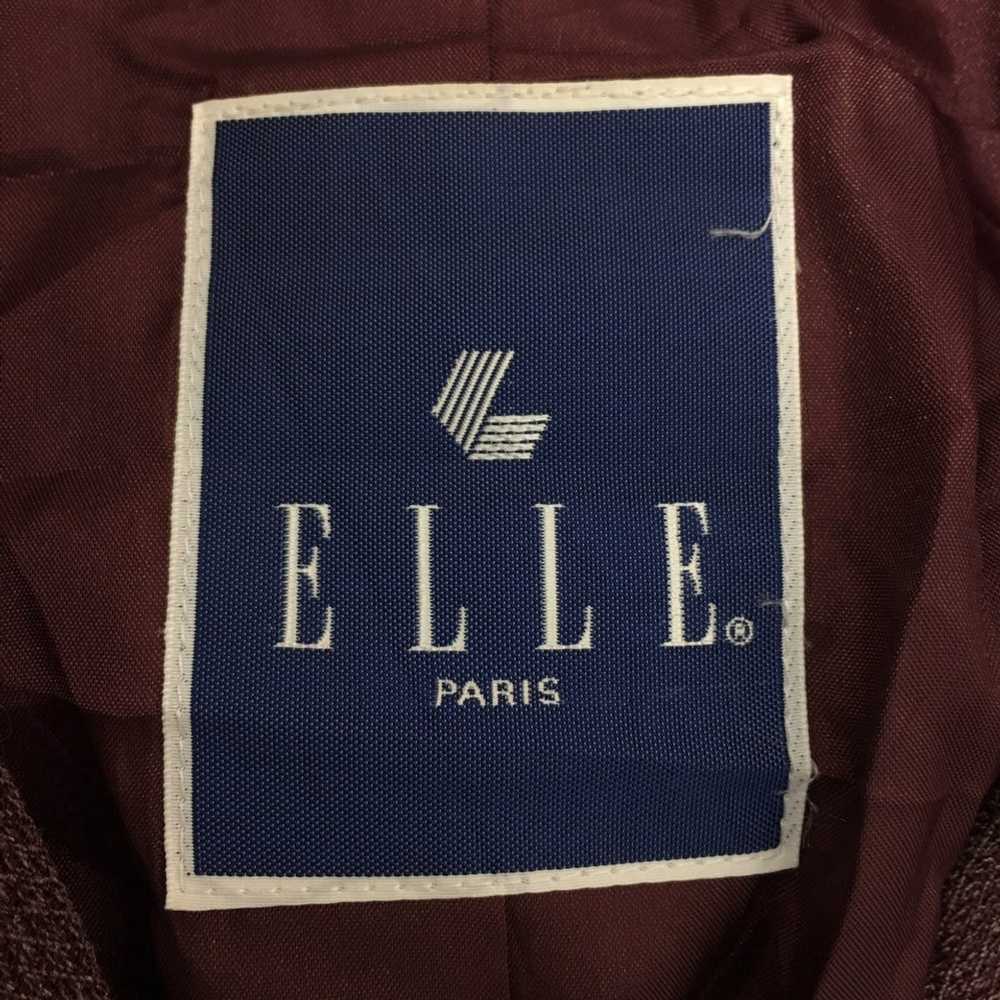 Vintage ELLE PARIS FASHION Pret A Porter Collecti… - image 9