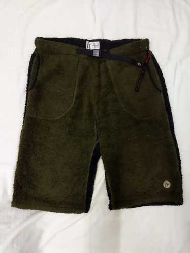 Marmot Marmot Mountain Limited Fleece Short Pant - image 1