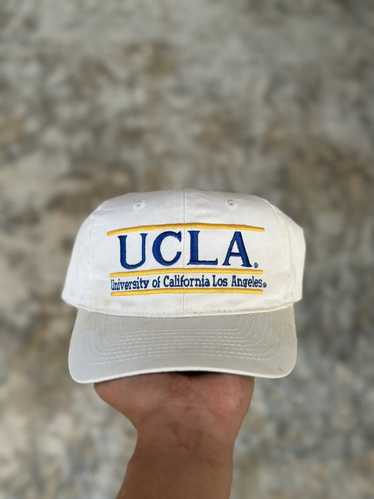 The game ucla cap - Gem